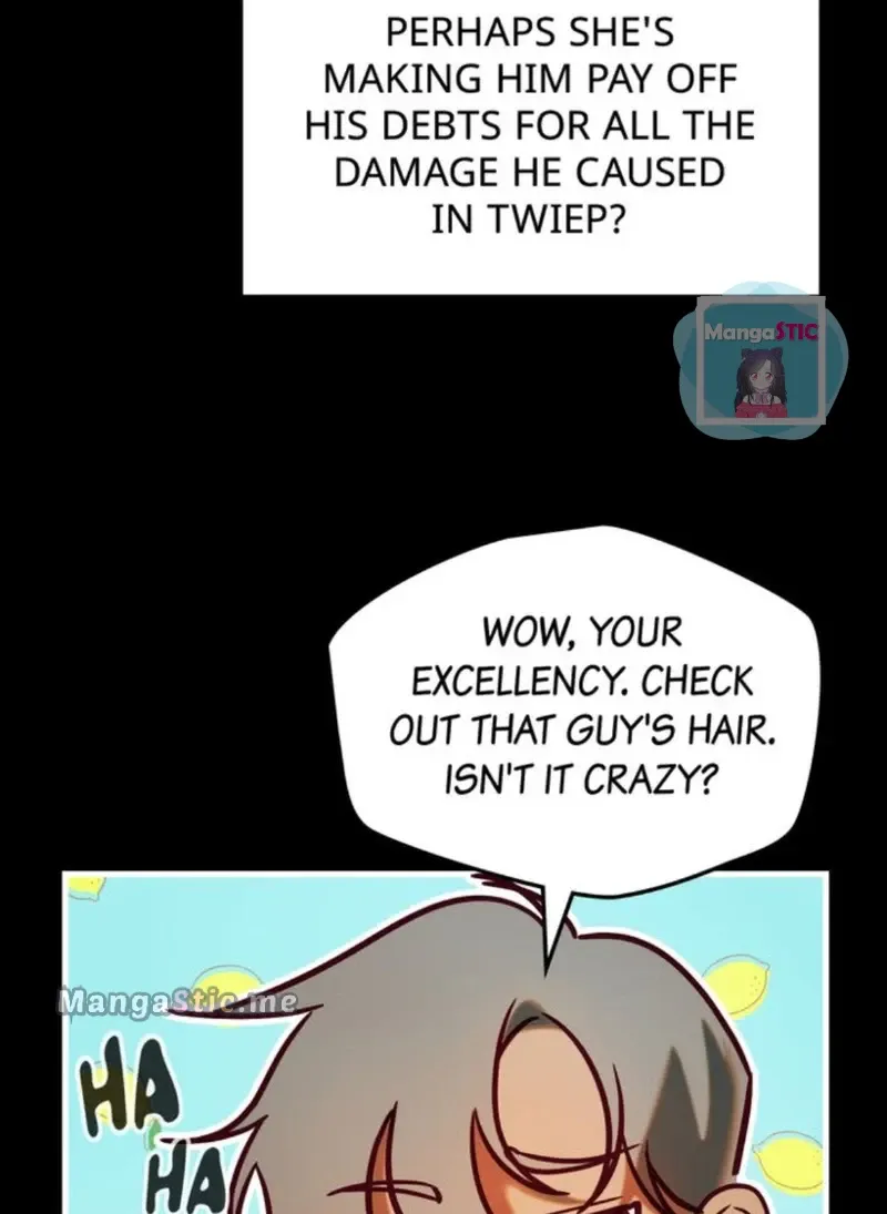 Amina Of The Lamp Chapter 146 - page 48