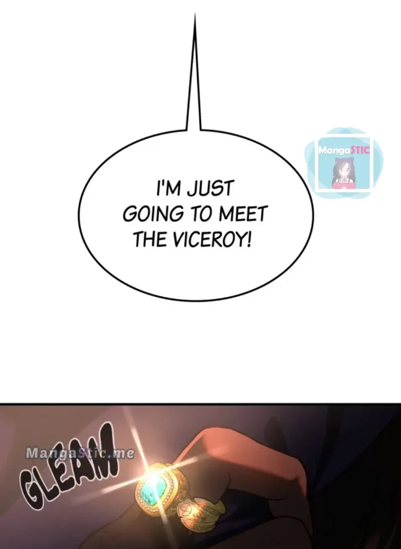 Amina Of The Lamp Chapter 146 - page 57