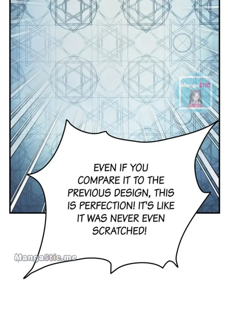 Amina Of The Lamp Chapter 146 - page 6