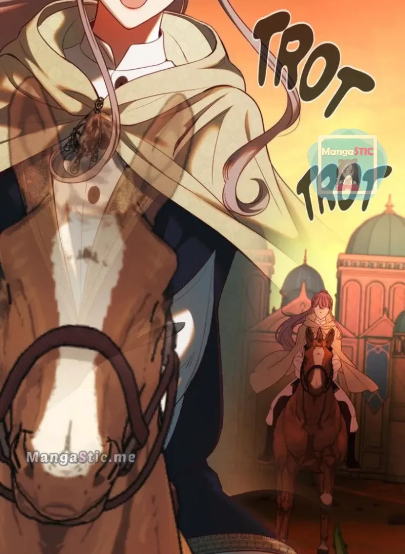 Amina Of The Lamp Chapter 146 - page 61