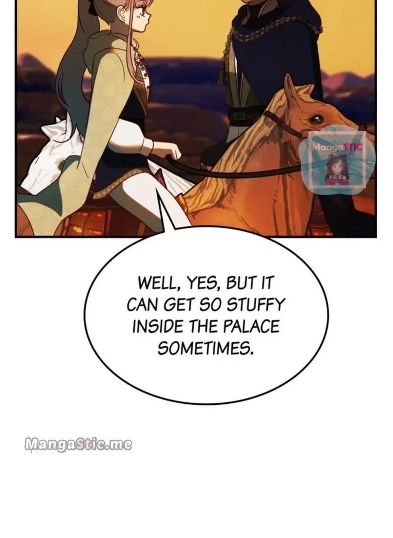 Amina Of The Lamp Chapter 146 - page 63