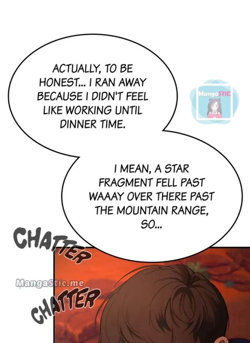 Amina Of The Lamp Chapter 146 - page 64