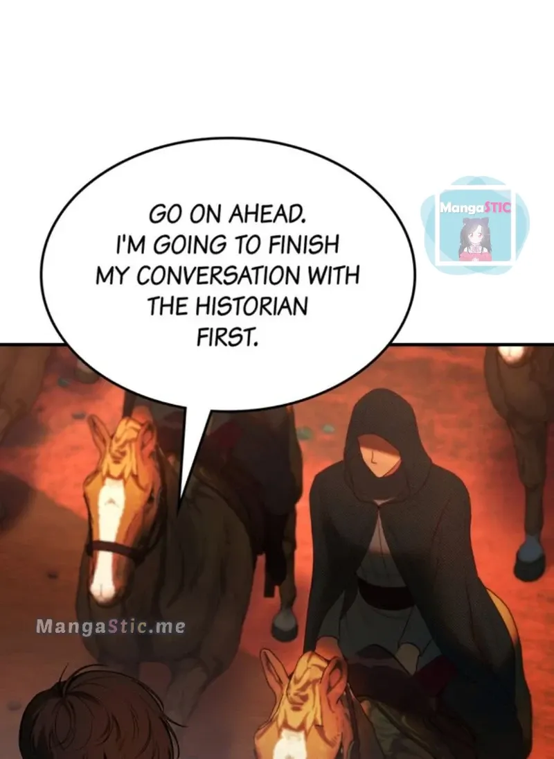 Amina Of The Lamp Chapter 146 - page 66