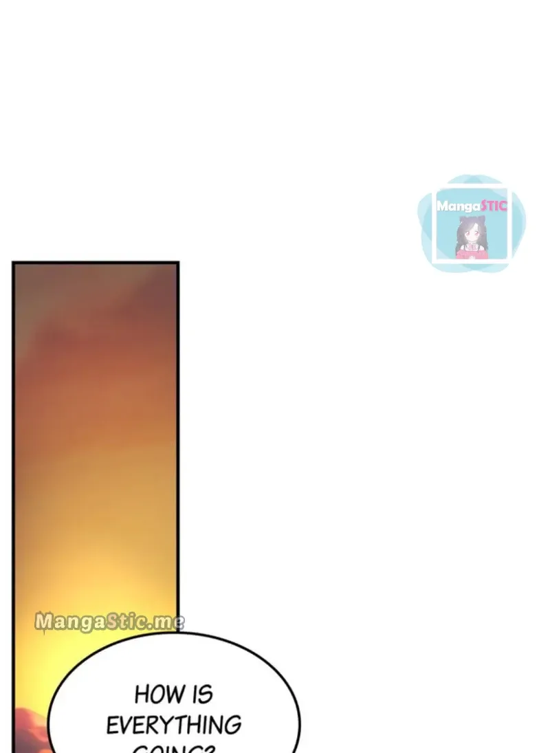 Amina Of The Lamp Chapter 146 - page 68