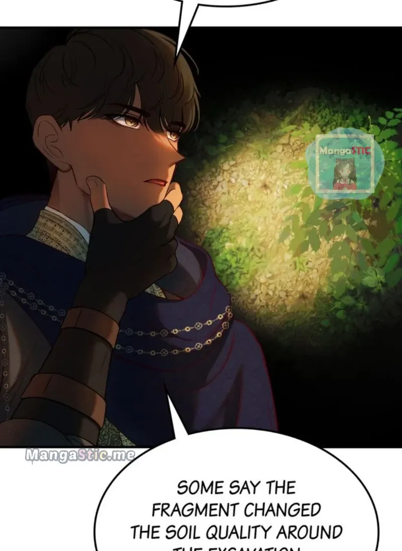 Amina Of The Lamp Chapter 146 - page 71