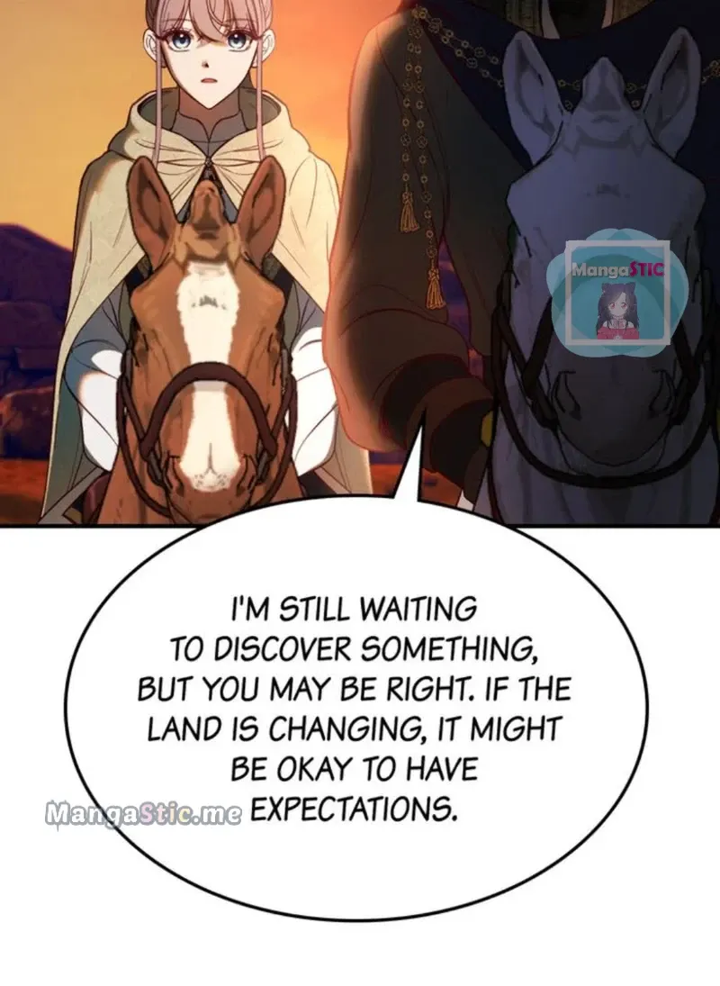 Amina Of The Lamp Chapter 146 - page 73