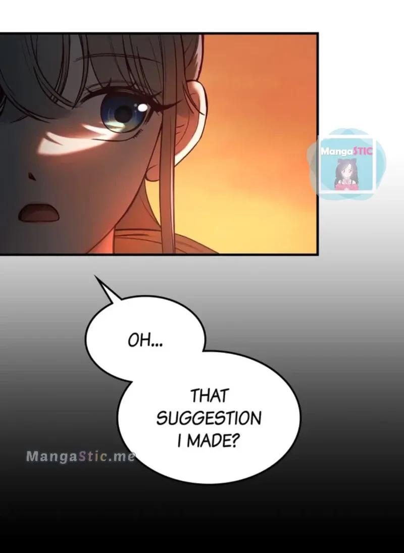 Amina Of The Lamp Chapter 146 - page 74
