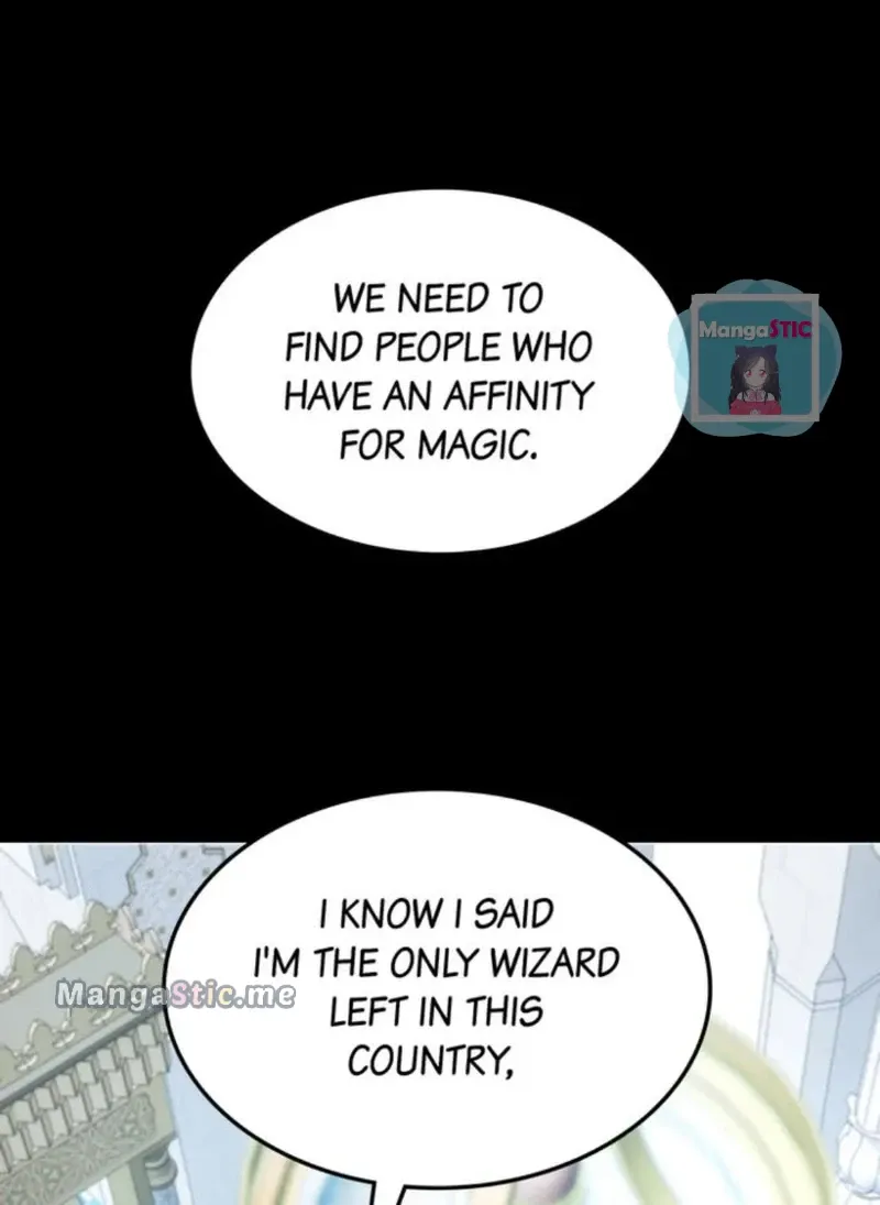 Amina Of The Lamp Chapter 146 - page 75
