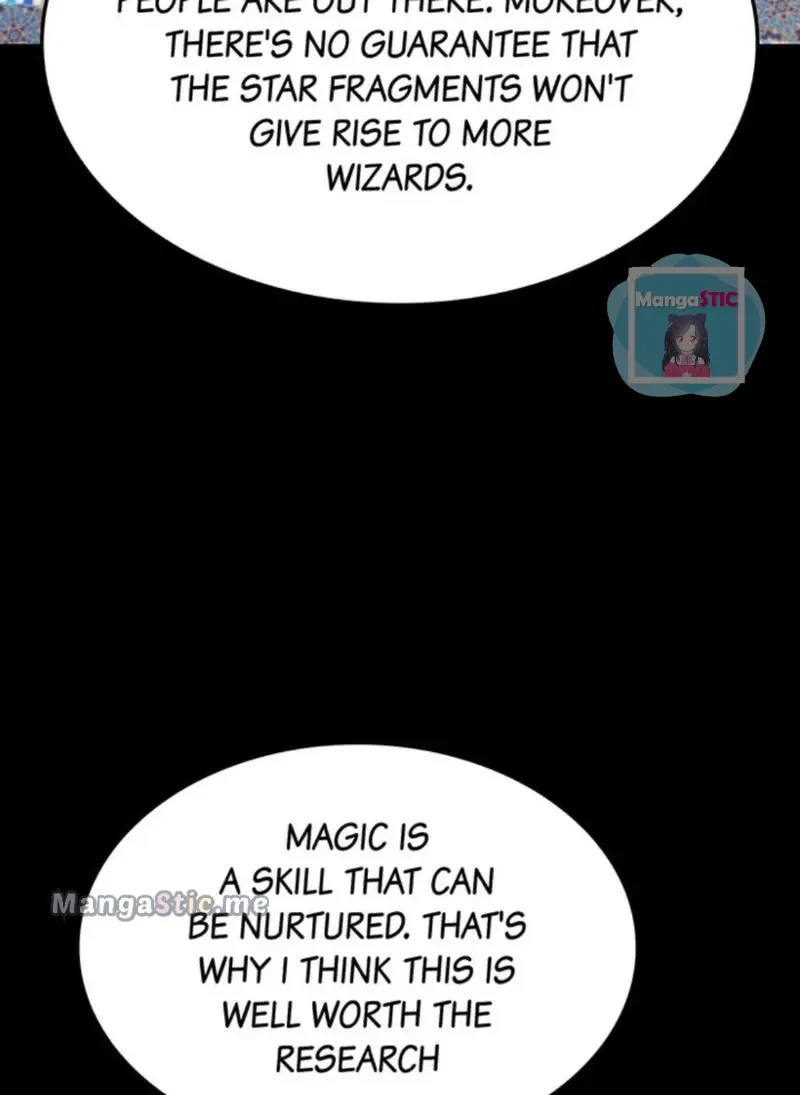 Amina Of The Lamp Chapter 146 - page 77