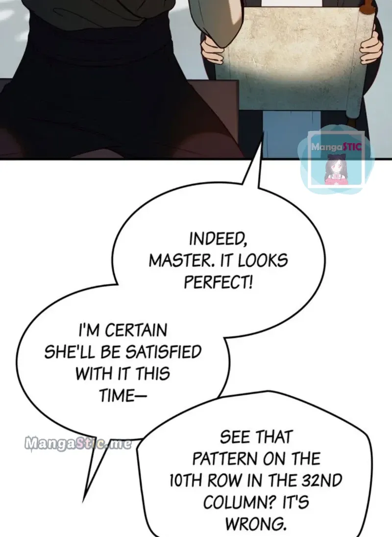 Amina Of The Lamp Chapter 146 - page 8