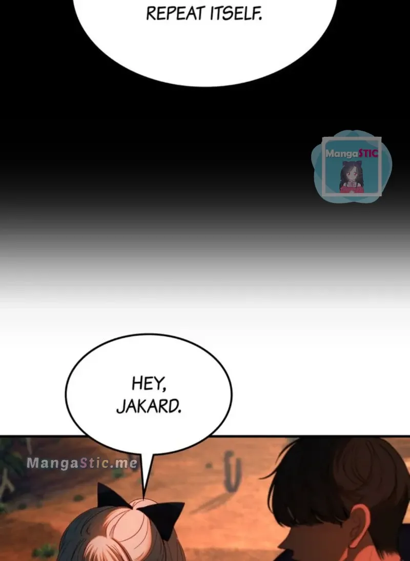 Amina Of The Lamp Chapter 146 - page 81