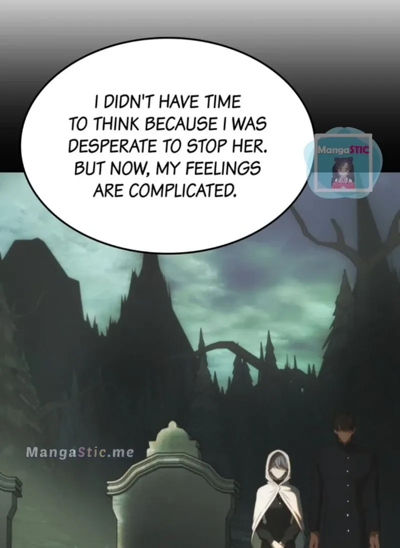 Amina Of The Lamp Chapter 146 - page 83