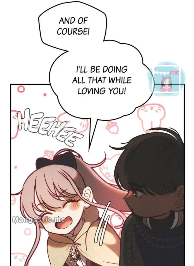 Amina Of The Lamp Chapter 146 - page 90