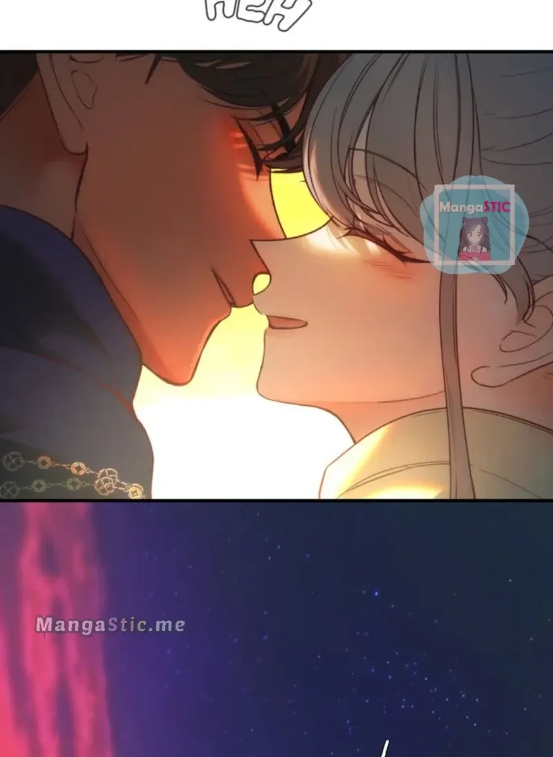 Amina Of The Lamp Chapter 146 - page 95