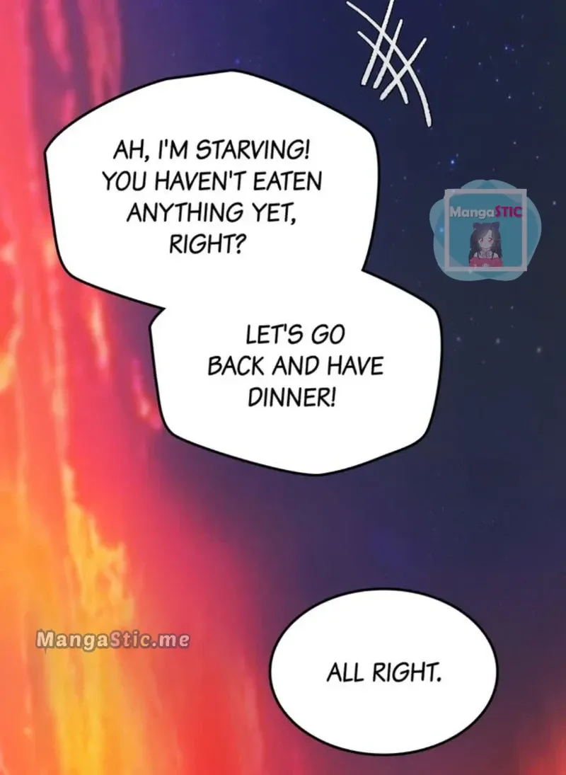 Amina Of The Lamp Chapter 146 - page 96