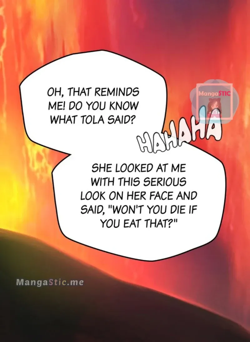 Amina Of The Lamp Chapter 146 - page 97