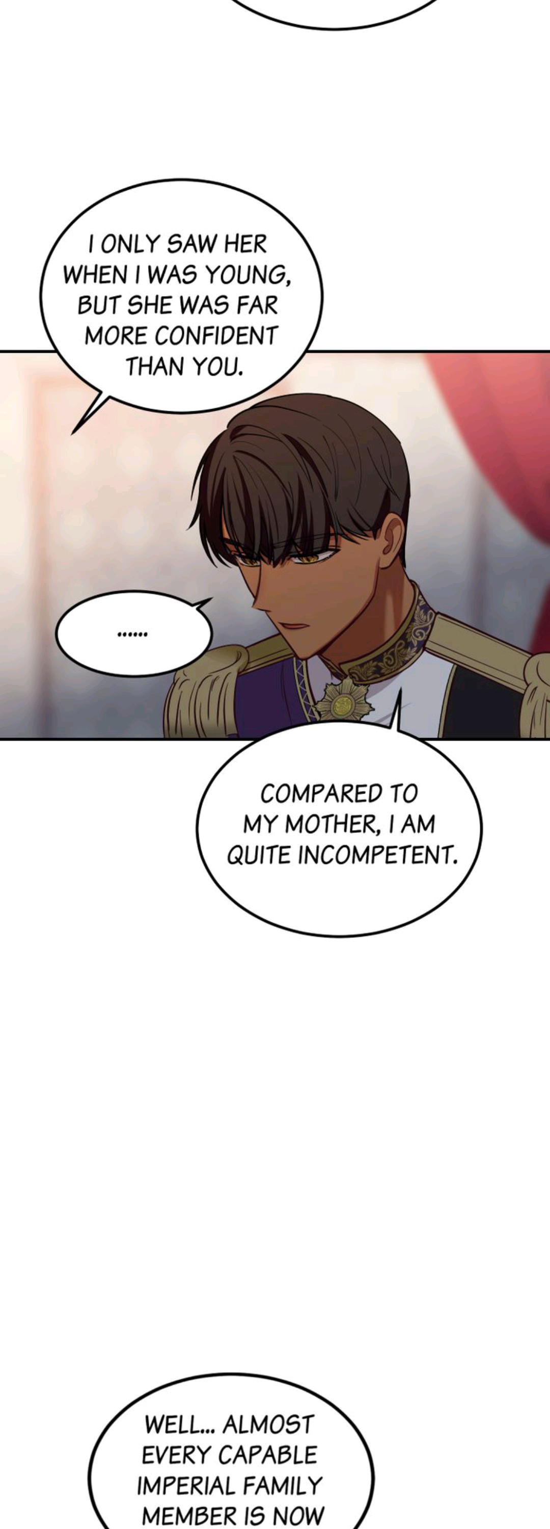 Amina Of The Lamp Chapter 50 - page 12