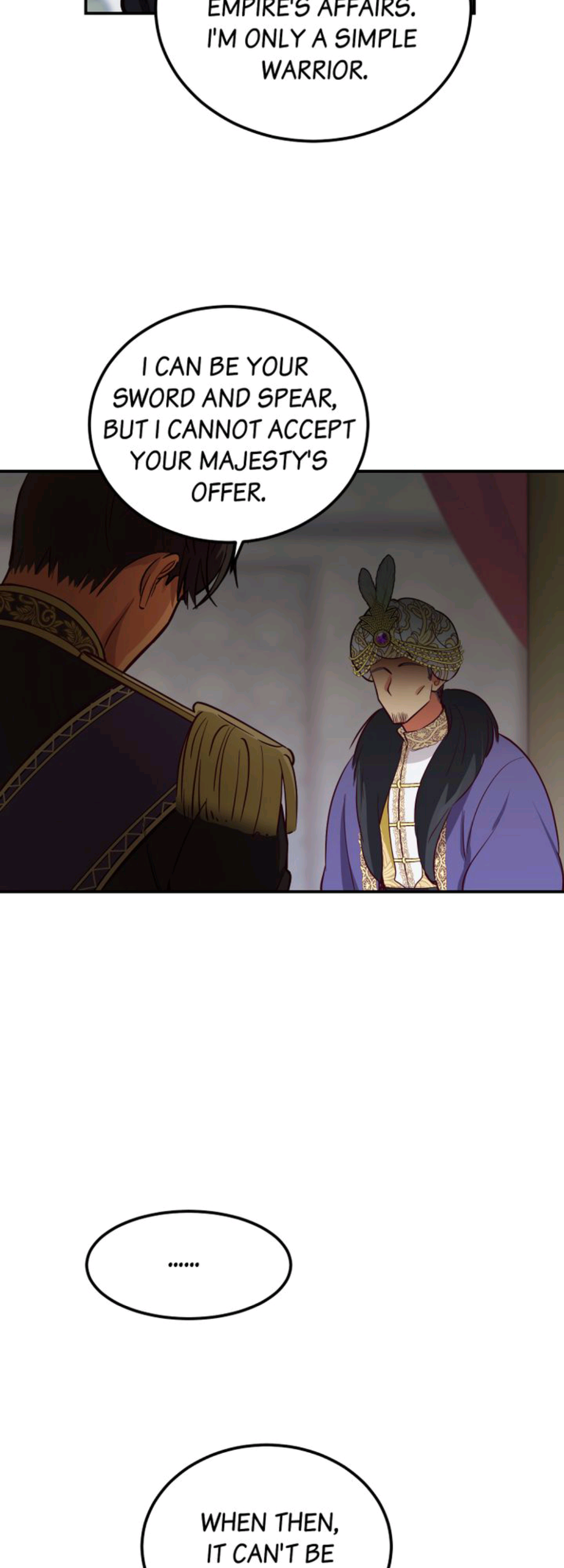 Amina Of The Lamp Chapter 50 - page 20