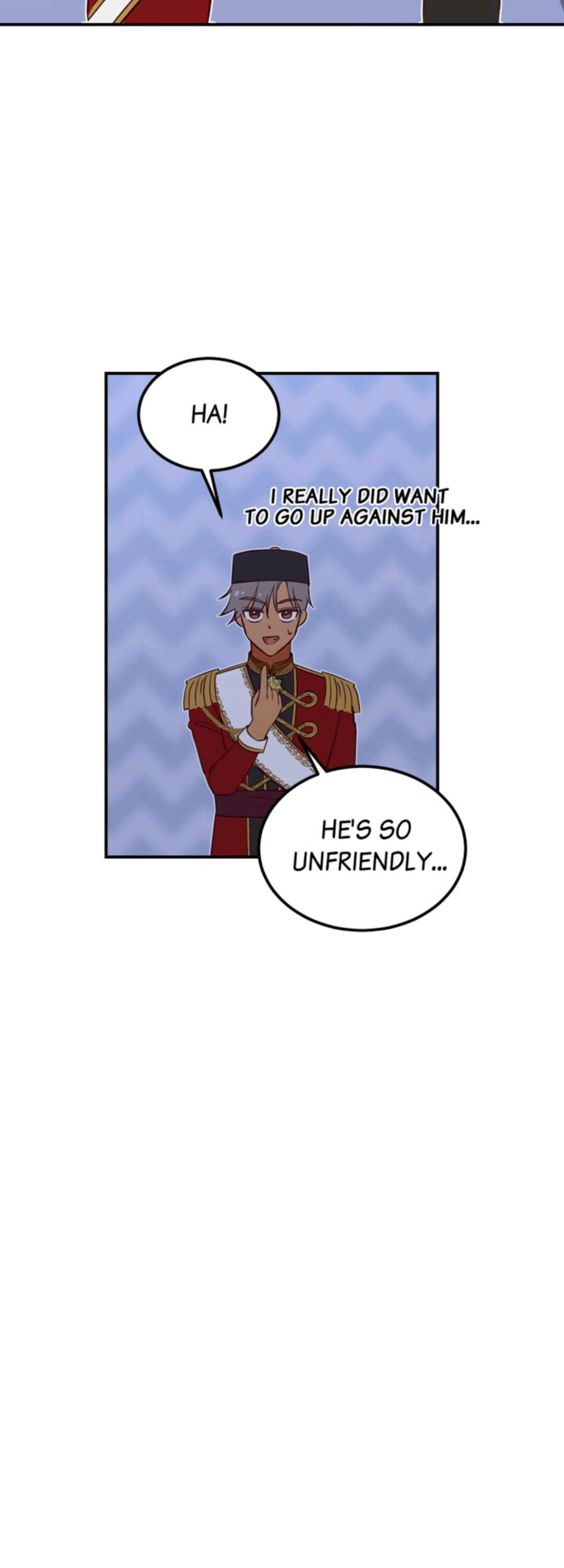 Amina Of The Lamp Chapter 50 - page 37