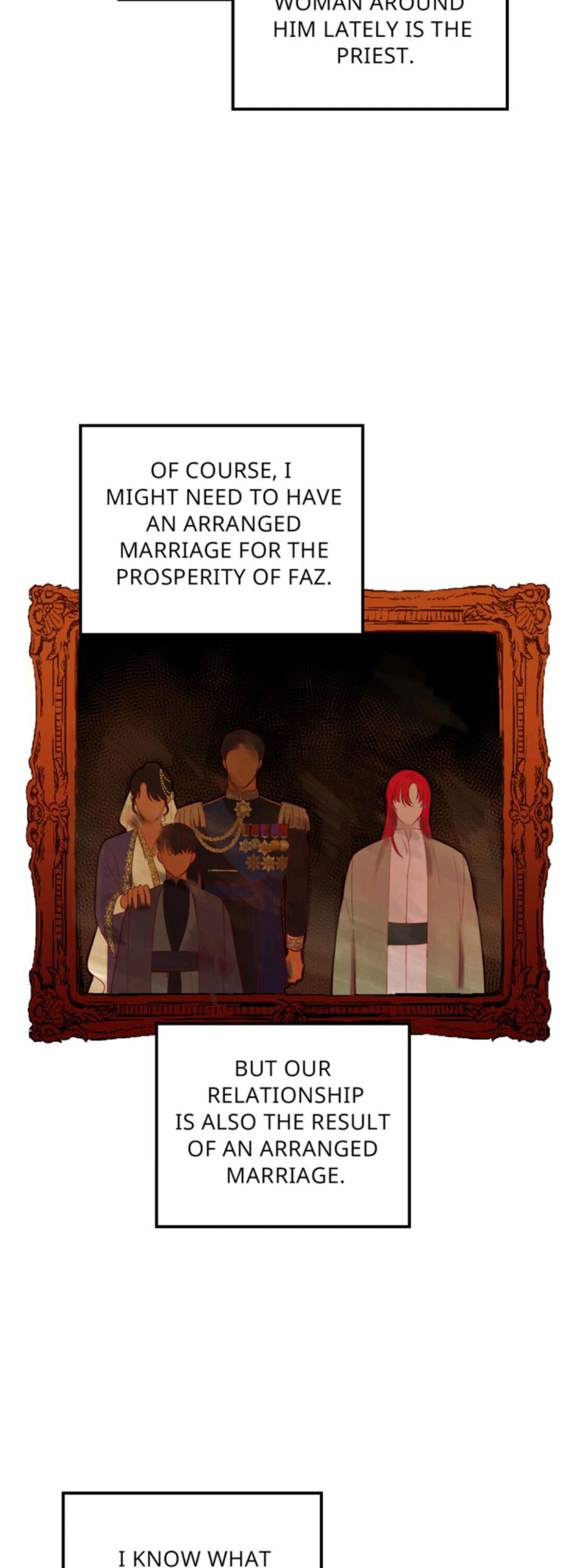 Amina Of The Lamp Chapter 50 - page 42