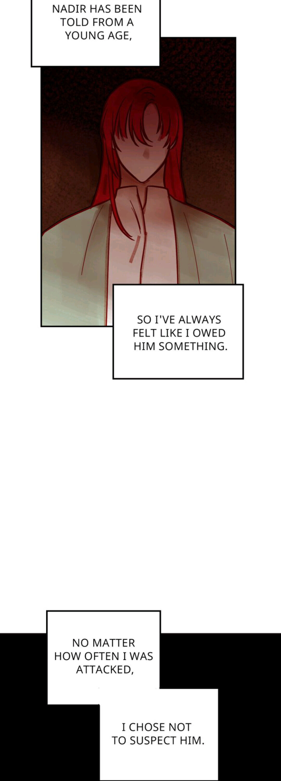 Amina Of The Lamp Chapter 50 - page 43