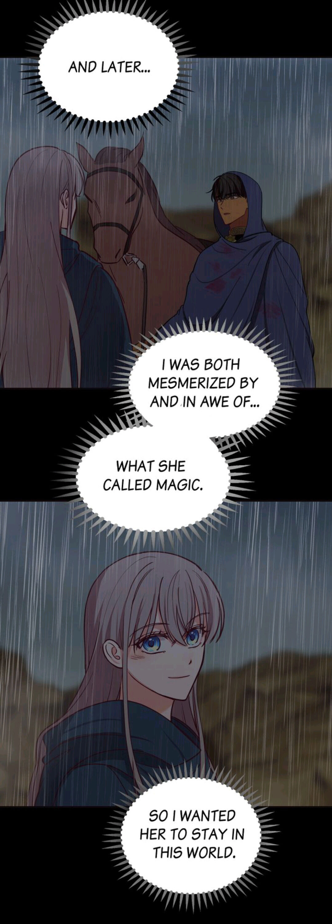 Amina Of The Lamp Chapter 50 - page 48