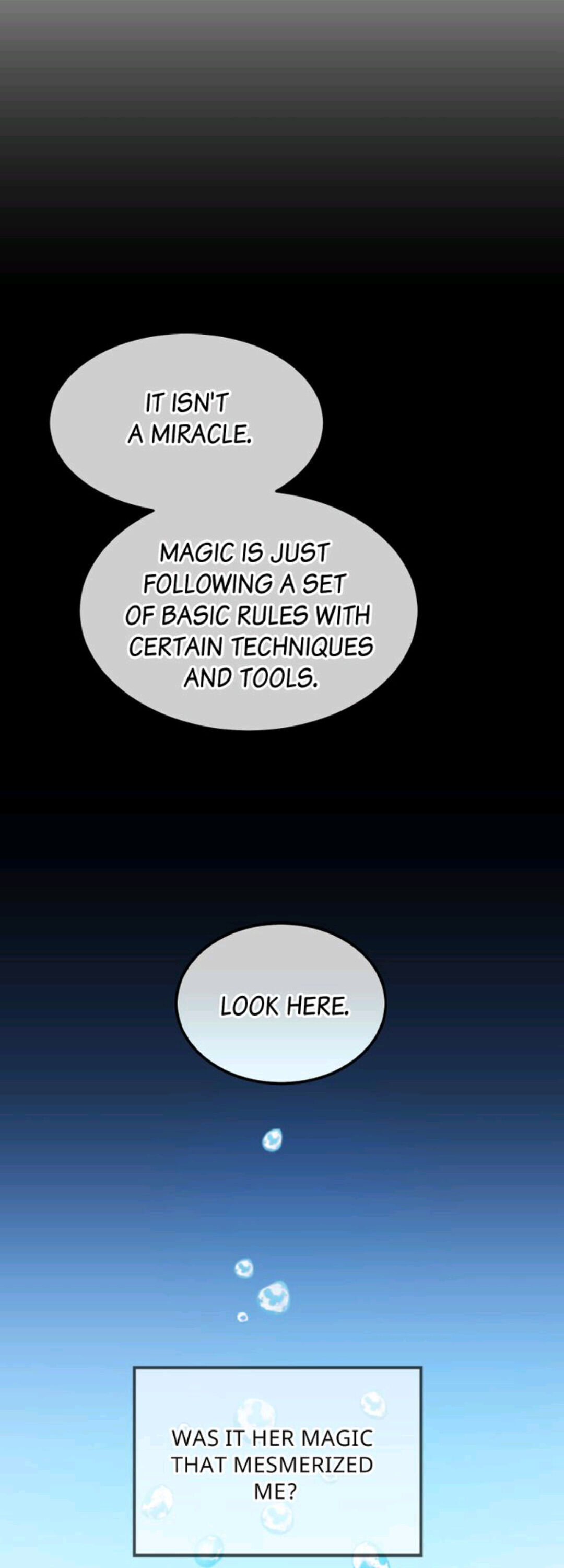 Amina Of The Lamp Chapter 50 - page 53