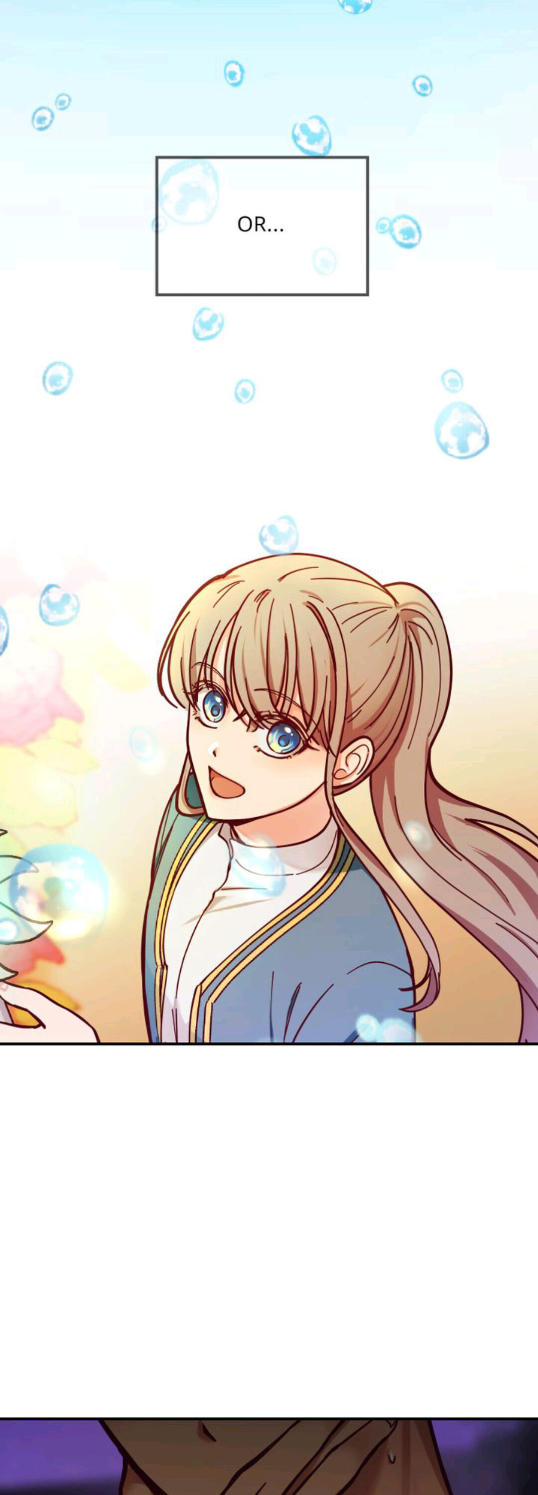 Amina Of The Lamp Chapter 50 - page 54