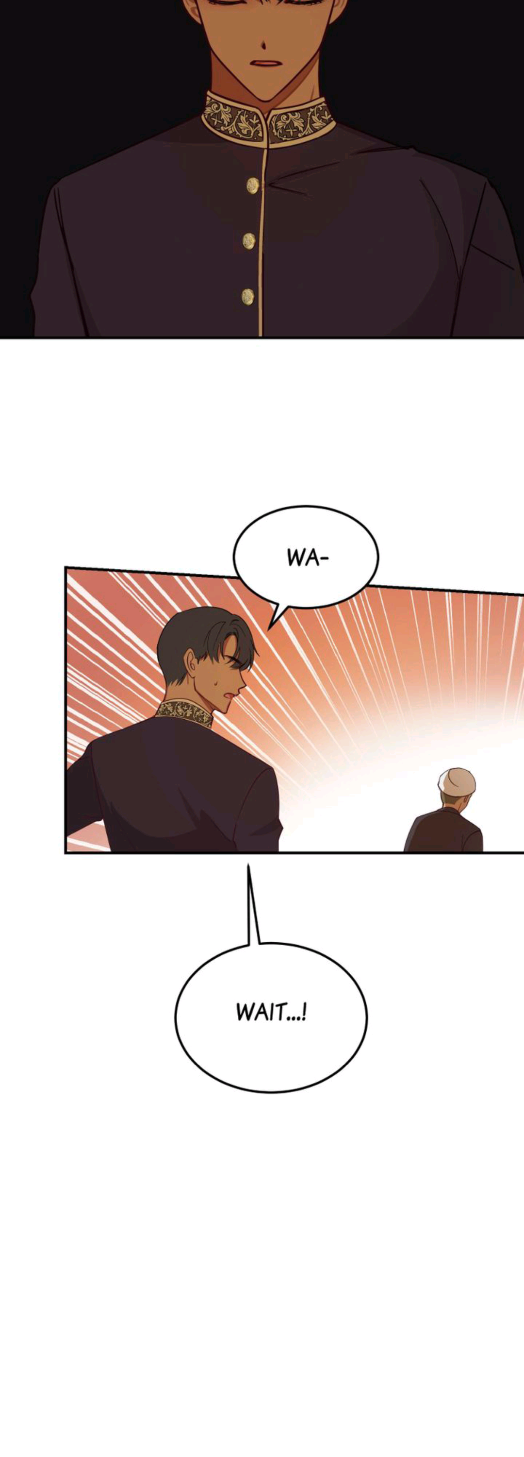 Amina Of The Lamp Chapter 61 - page 14