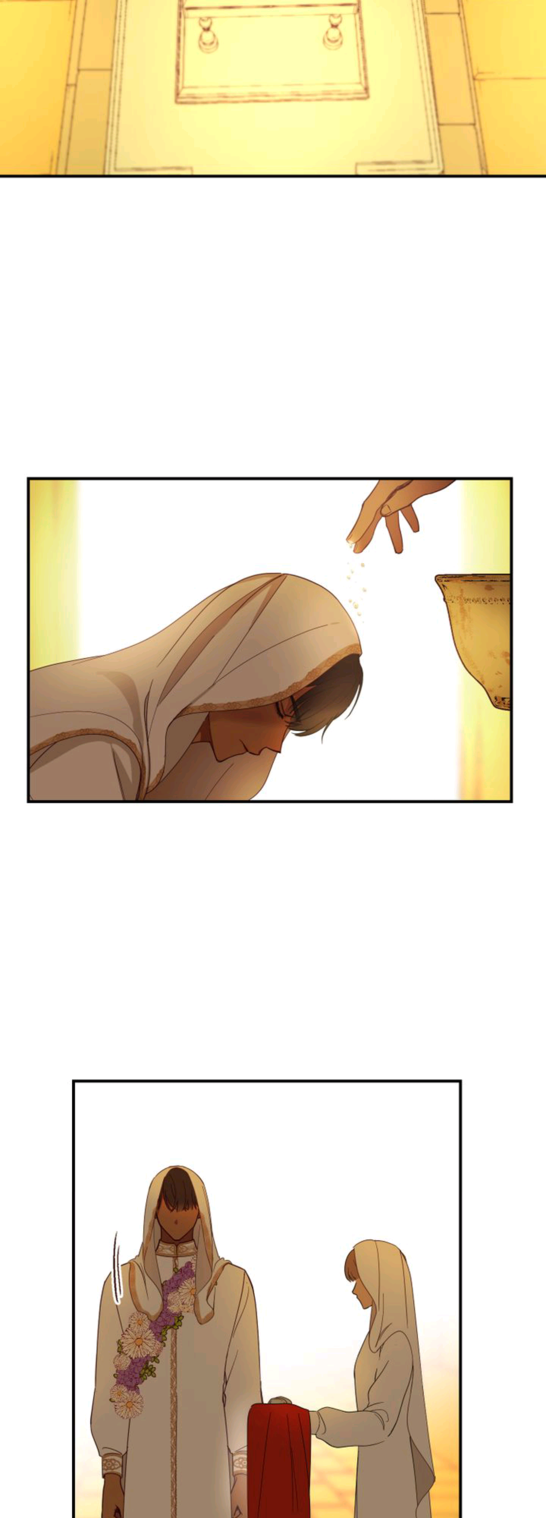 Amina Of The Lamp Chapter 60 - page 18