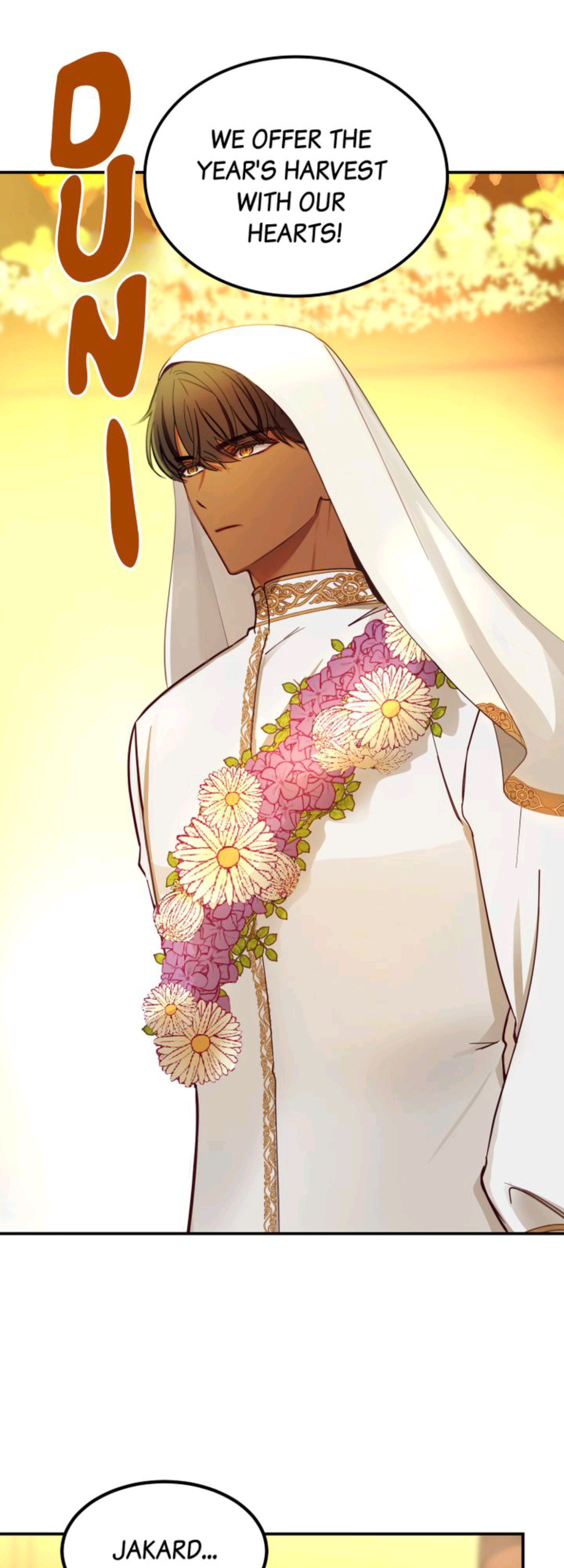 Amina Of The Lamp Chapter 60 - page 2