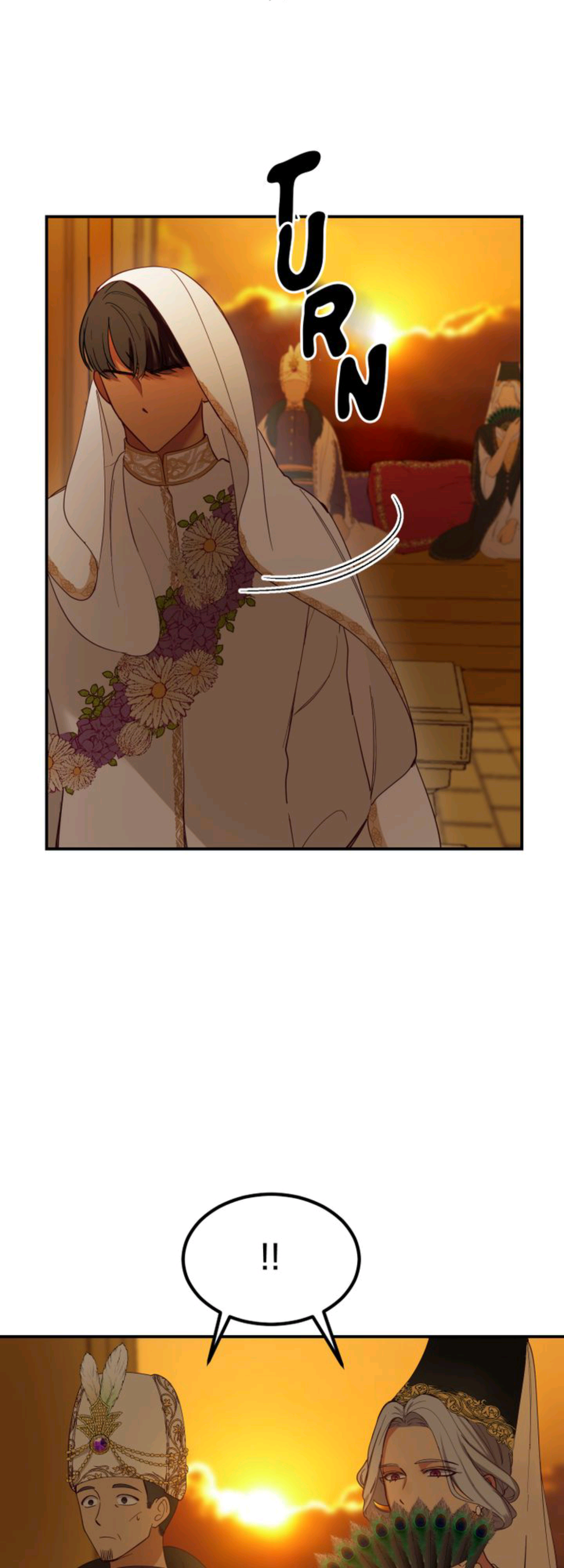 Amina Of The Lamp Chapter 60 - page 23