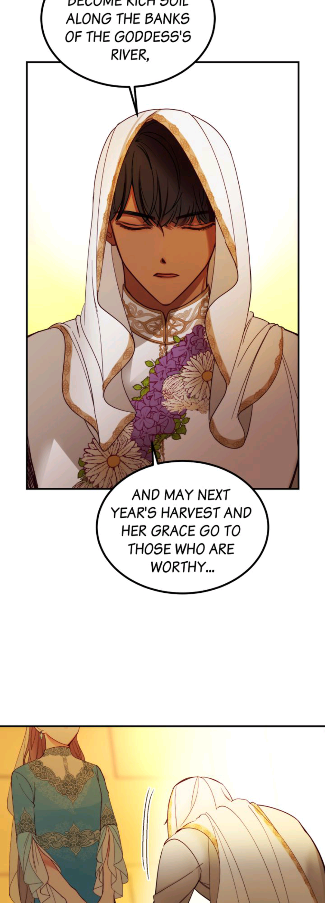 Amina Of The Lamp Chapter 60 - page 33