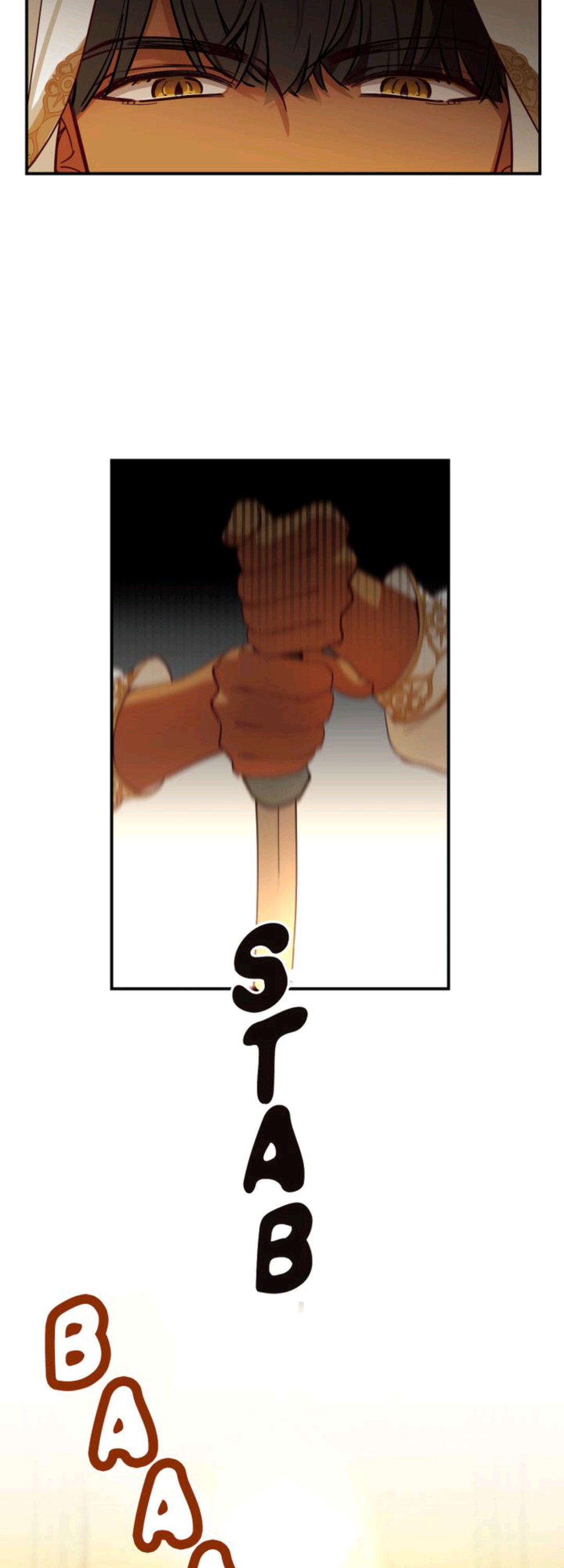 Amina Of The Lamp Chapter 60 - page 7