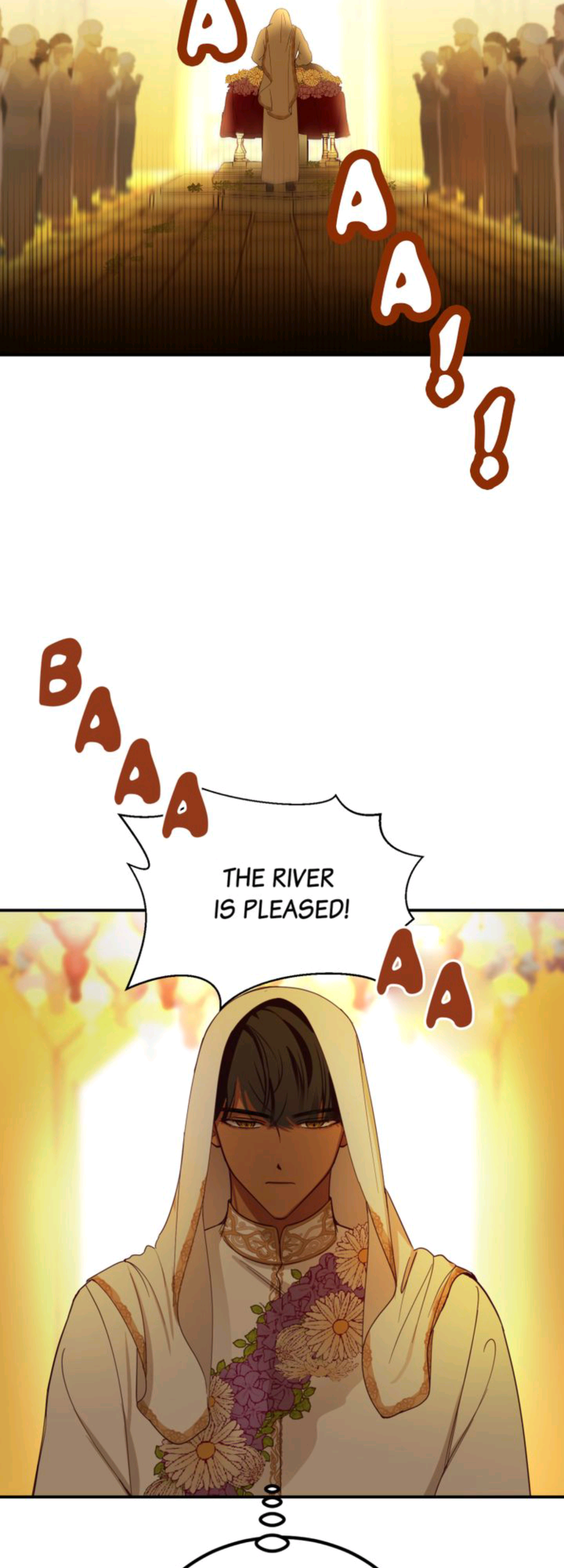 Amina Of The Lamp Chapter 60 - page 8