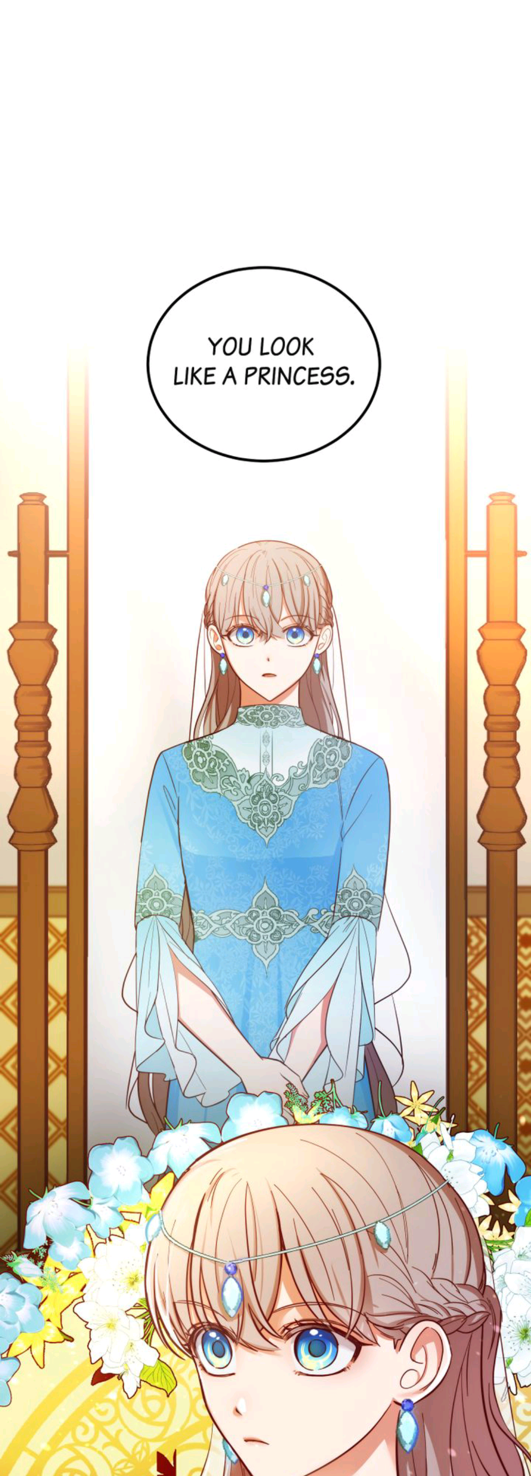 Amina Of The Lamp Chapter 58 - page 37