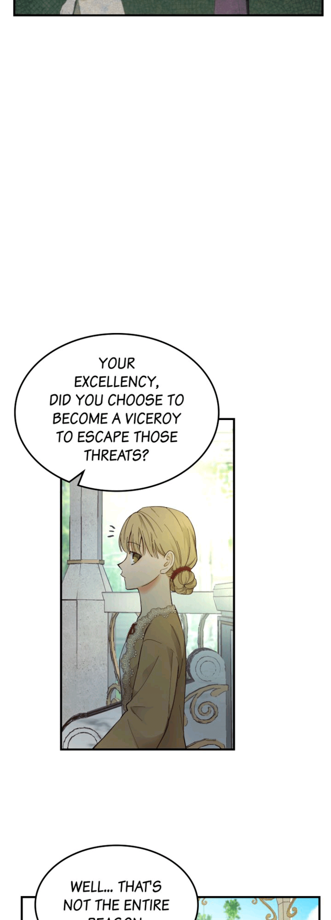 Amina Of The Lamp Chapter 103 - page 12