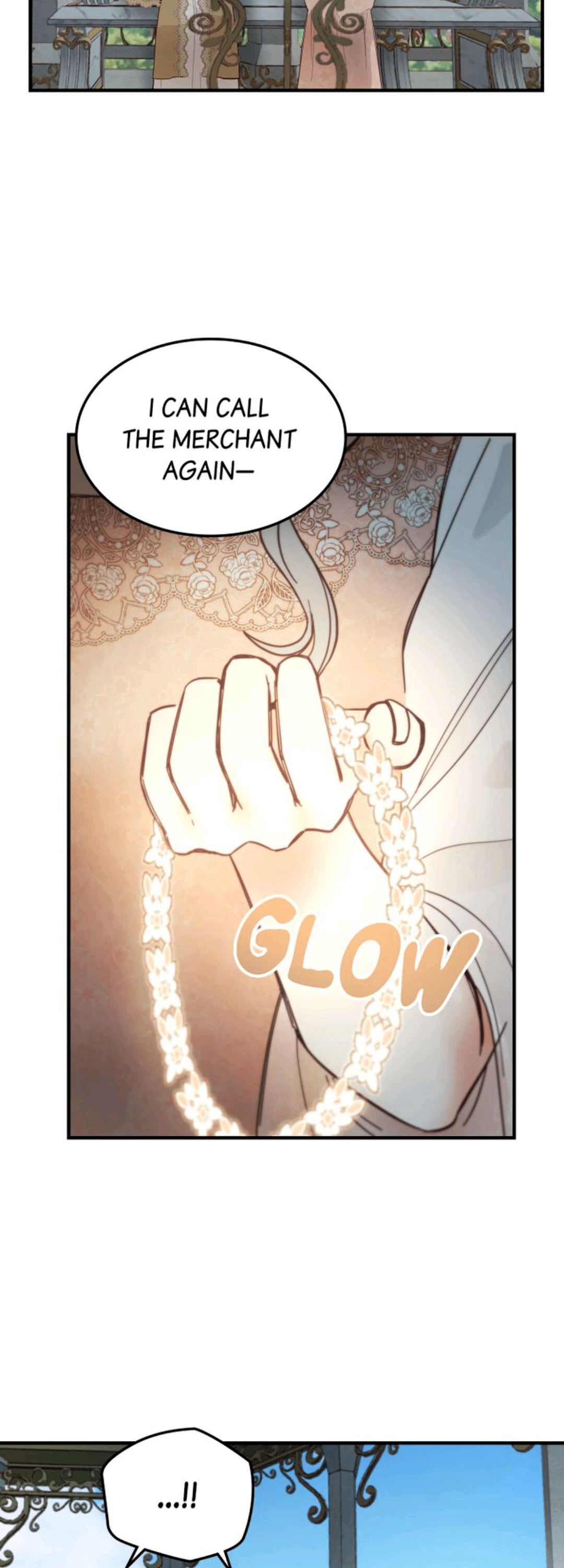 Amina Of The Lamp Chapter 103 - page 28