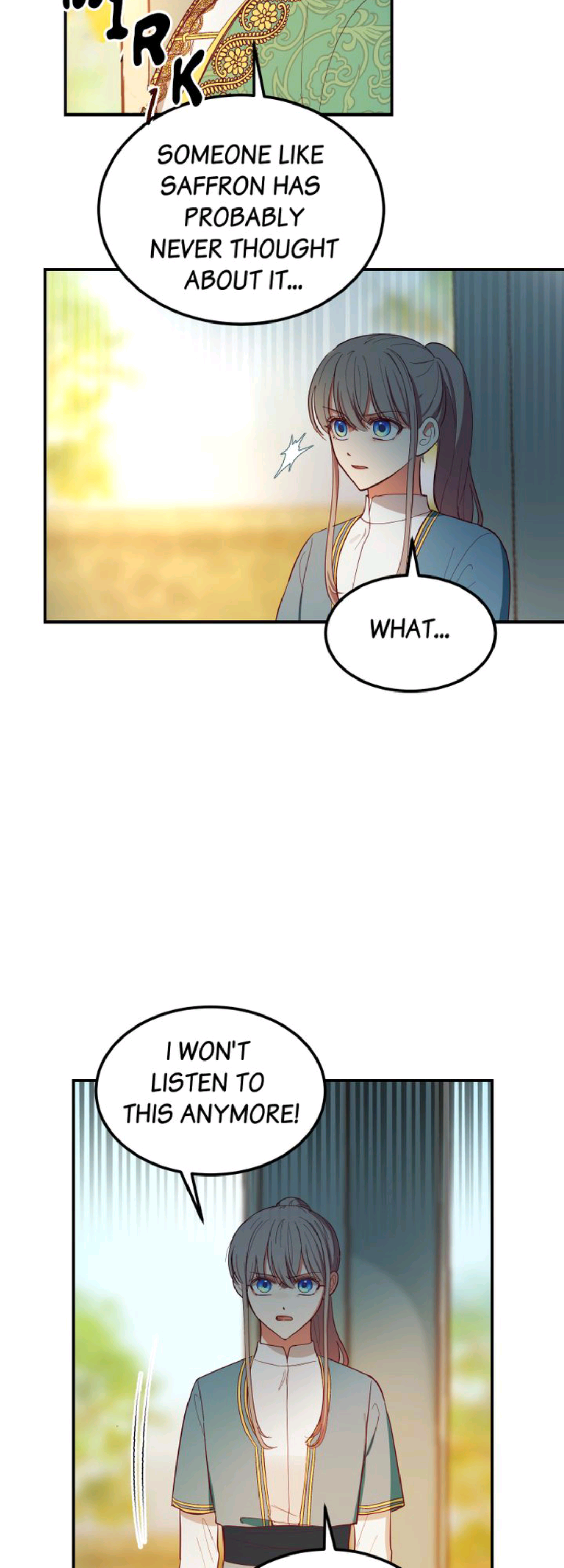 Amina Of The Lamp Chapter 57 - page 24