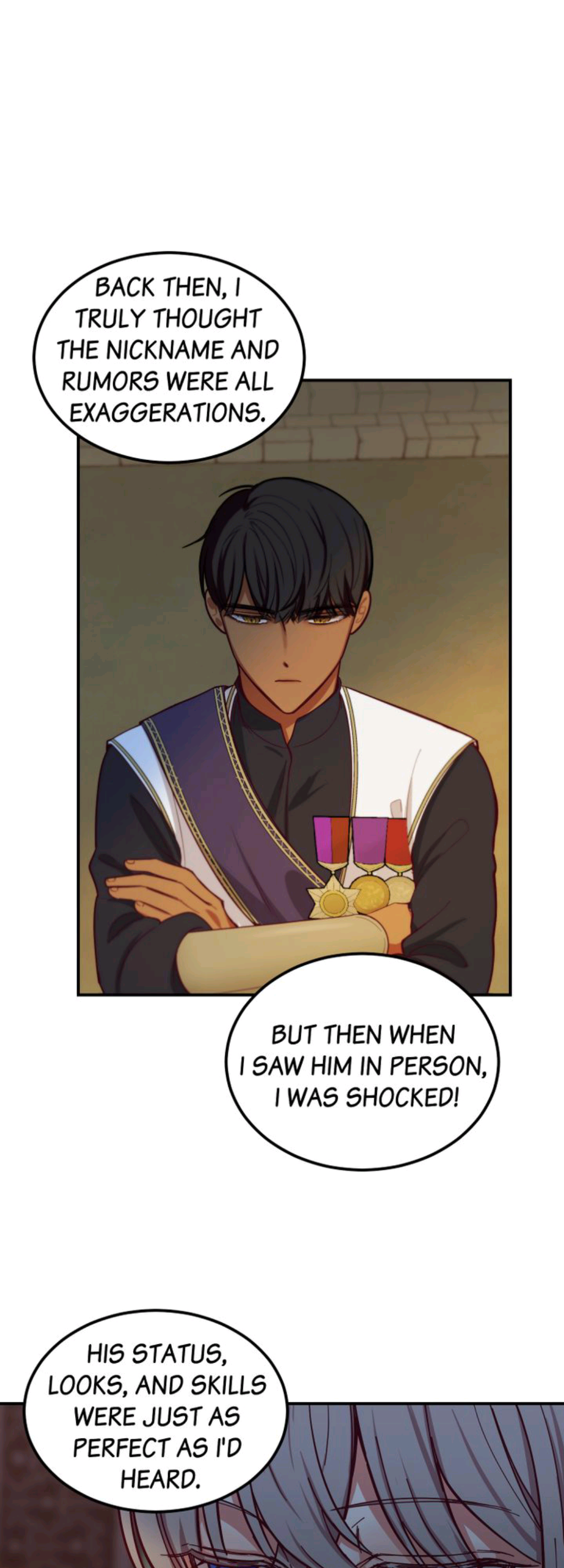 Amina Of The Lamp Chapter 56 - page 13