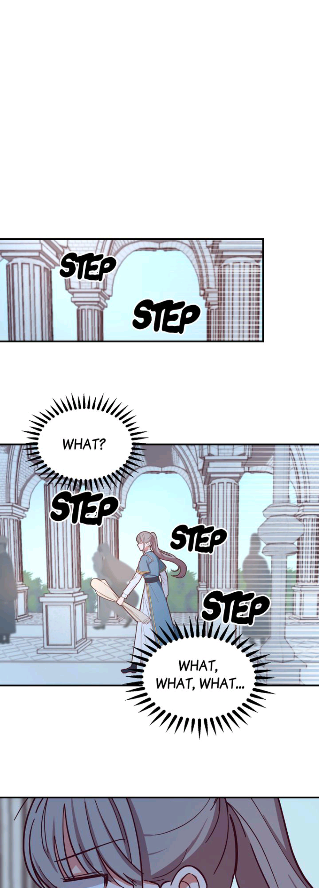 Amina Of The Lamp Chapter 56 - page 20
