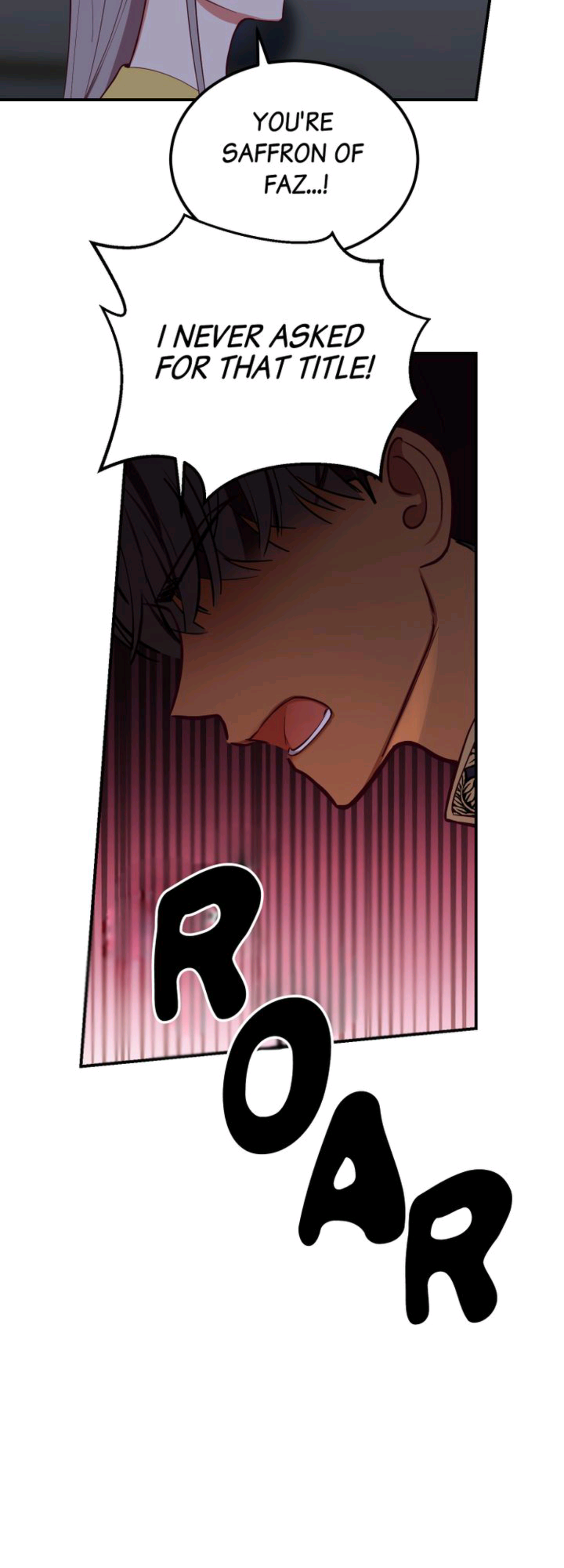 Amina Of The Lamp Chapter 55 - page 20