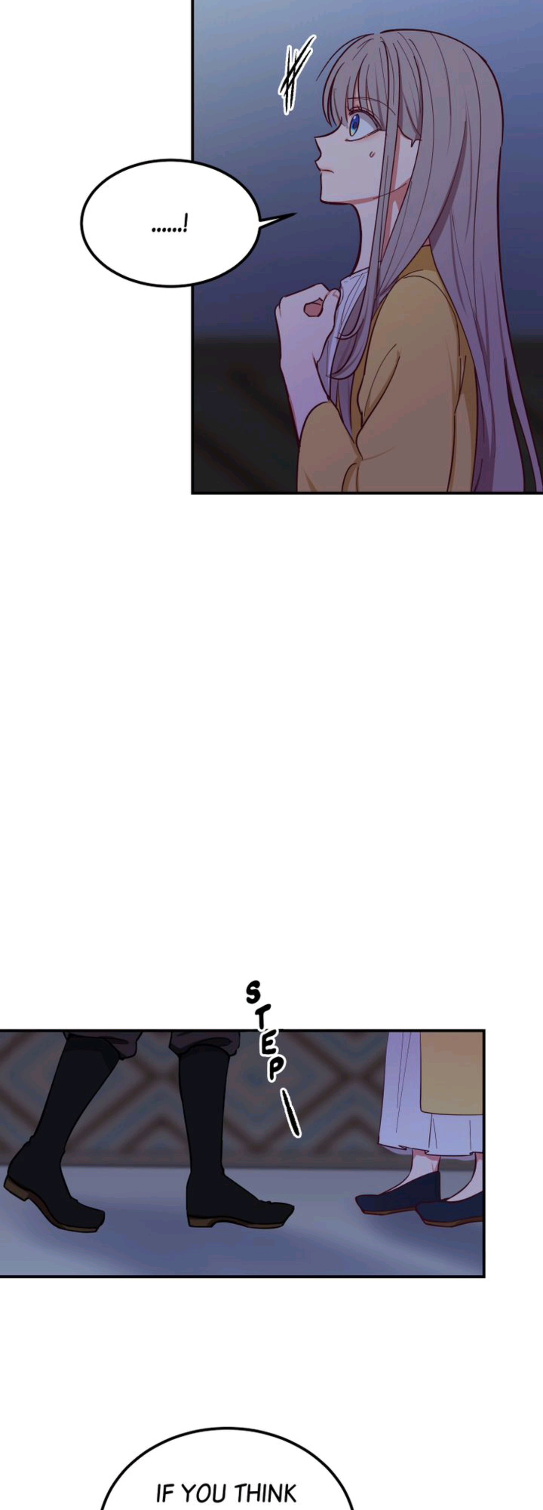 Amina Of The Lamp Chapter 55 - page 30
