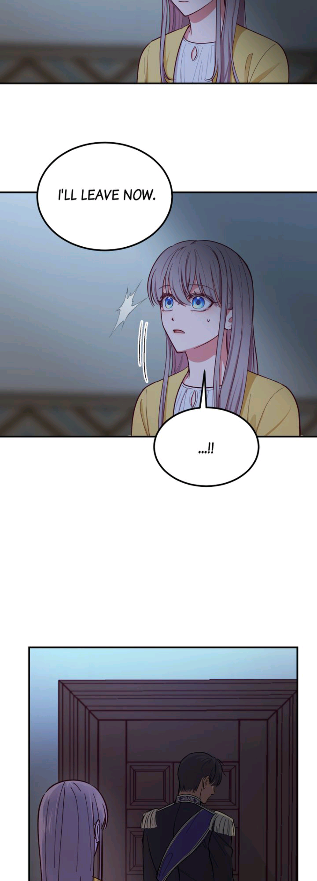 Amina Of The Lamp Chapter 55 - page 37
