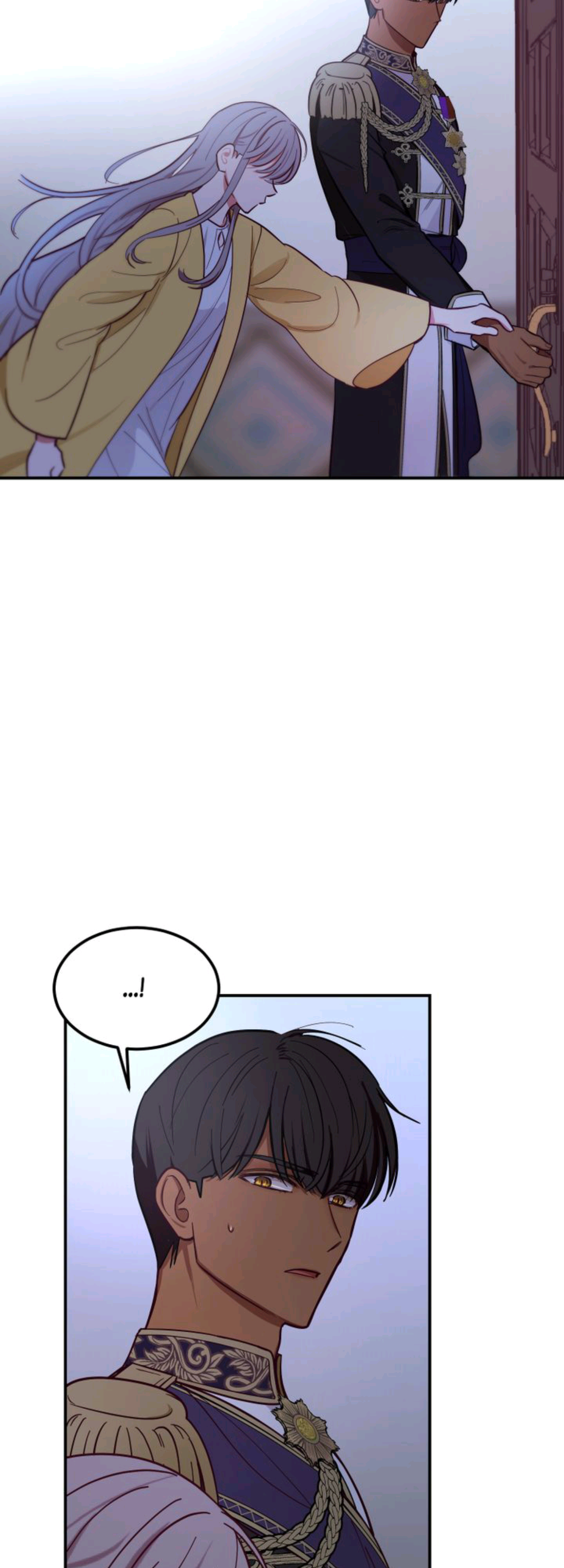 Amina Of The Lamp Chapter 55 - page 40