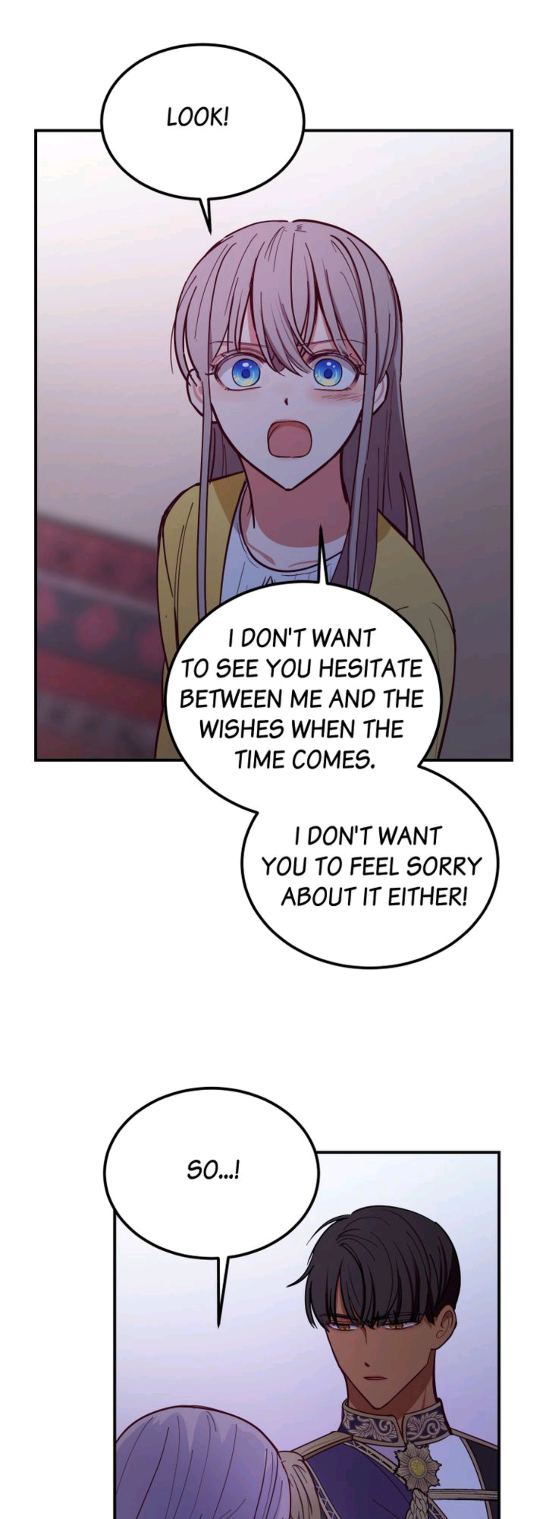 Amina Of The Lamp Chapter 55 - page 43