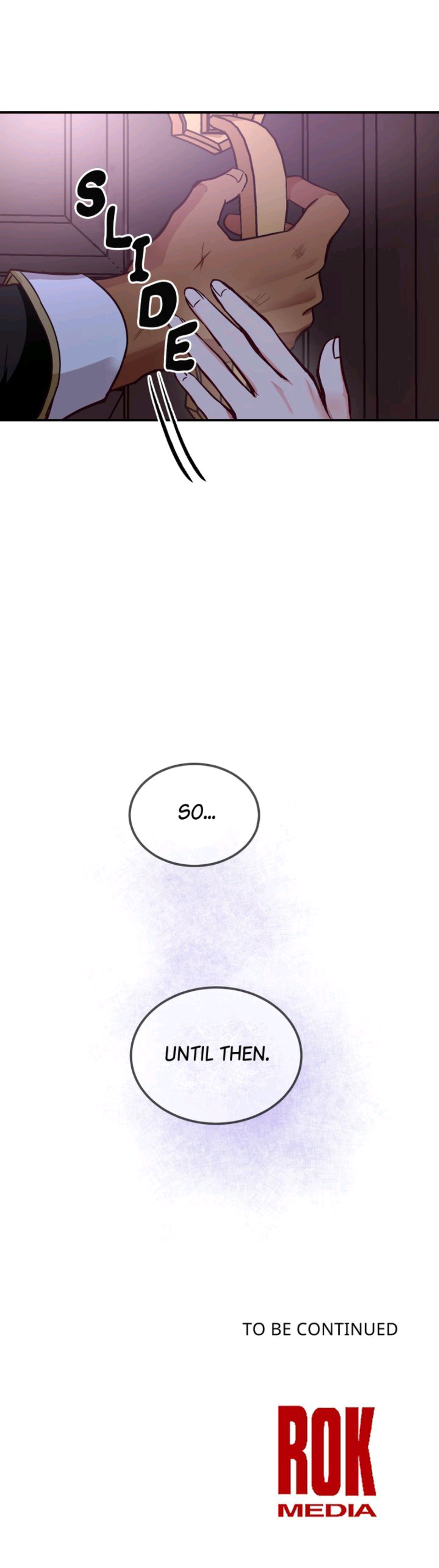 Amina Of The Lamp Chapter 55 - page 46