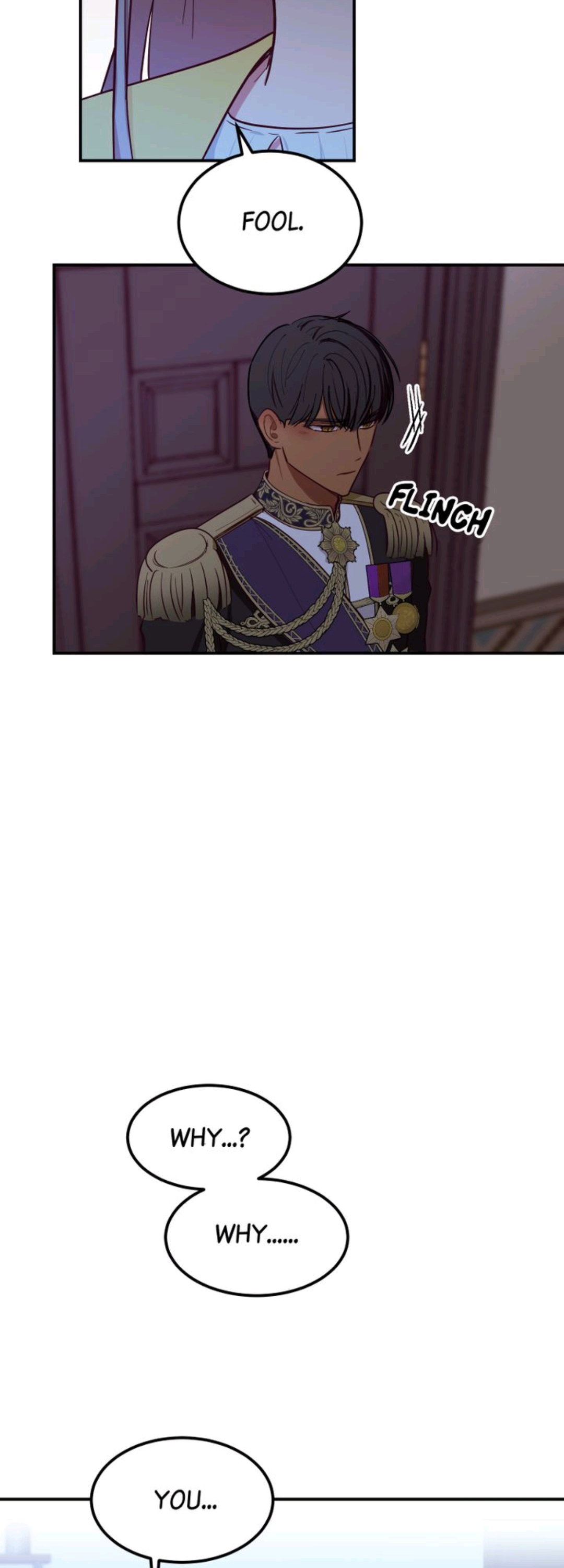 Amina Of The Lamp Chapter 55 - page 5