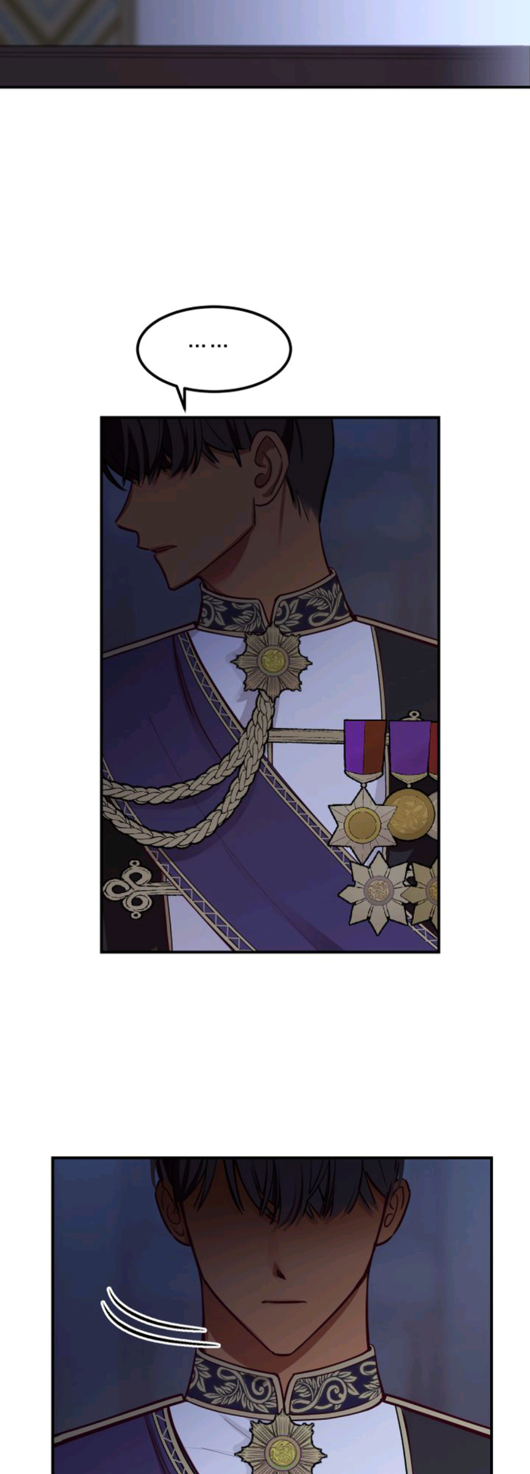 Amina Of The Lamp Chapter 54 - page 40