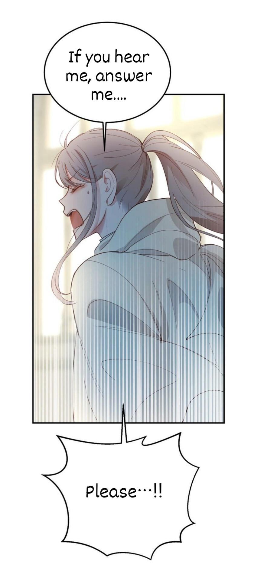 Amina Of The Lamp Chapter 75 - page 32